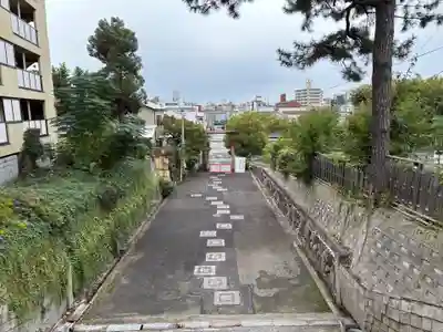 阿部野神社(大阪府)