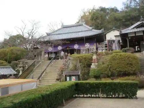 慈眼寺のその他建物