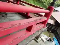 白狐山光星寺のその他建物