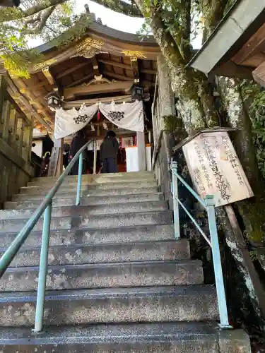 阿賀神社(滋賀県)