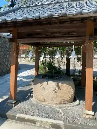 青山御幣稲荷神社(新潟県)