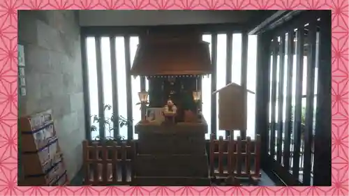 櫻木神社(千葉県)