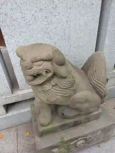 杭全神社(大阪府)