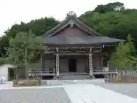 秋葉總本殿可睡斎(静岡県)