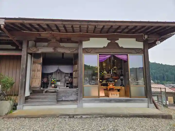 郡上別院 善光寺(岐阜県)
