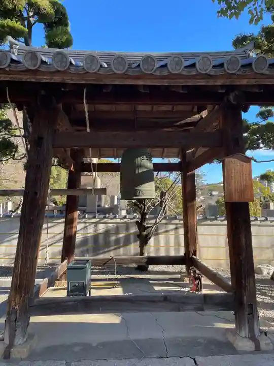 福祥寺(須磨寺)(兵庫県)