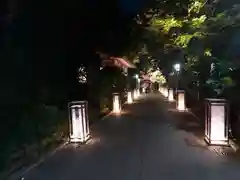 江島神社の建物その他