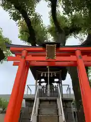 貴布禰神社(兵庫県)