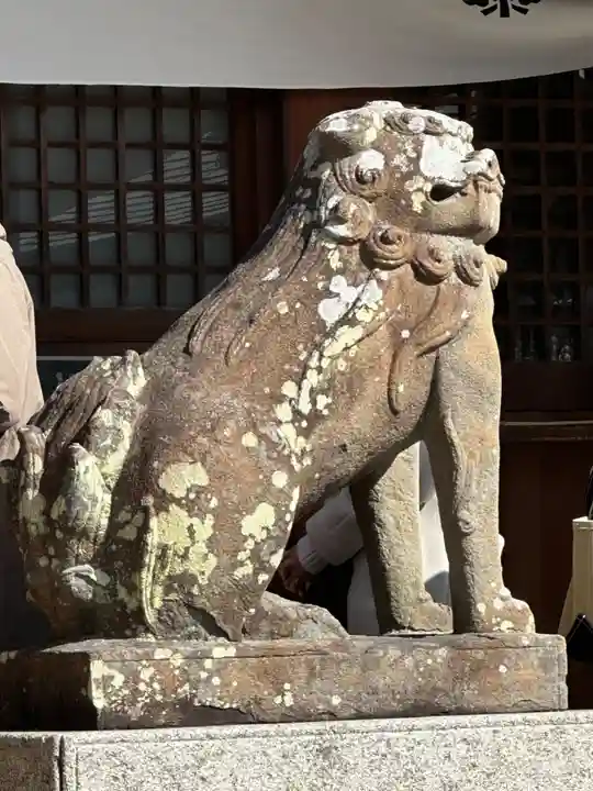 水堂須佐男神社(兵庫県)