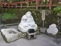 日光二荒山神社(栃木県)