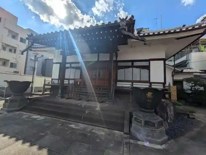 雄松院(東京都)