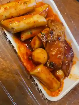 高麗神社(埼玉県)