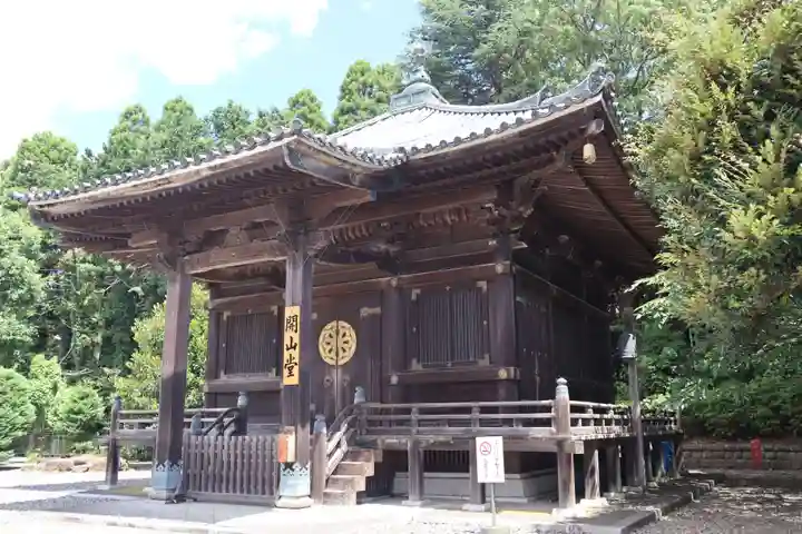 成田山新勝寺(千葉県)