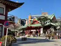神田神社(神田明神)のその他建物