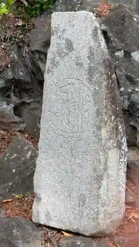 住吉神社(福島県)