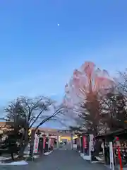 伊達神社(北海道)