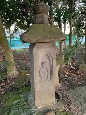 日枝神社のその他建物