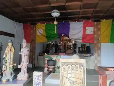 吉祥寺の末社・摂社