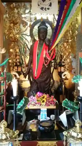 善根山弘法寺(福井県)