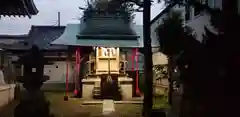 八劔神社(東京都)