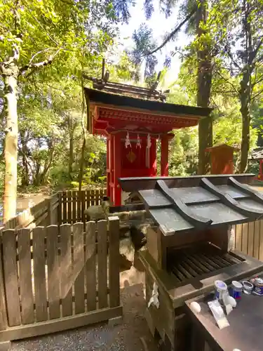 大神神社(奈良県)