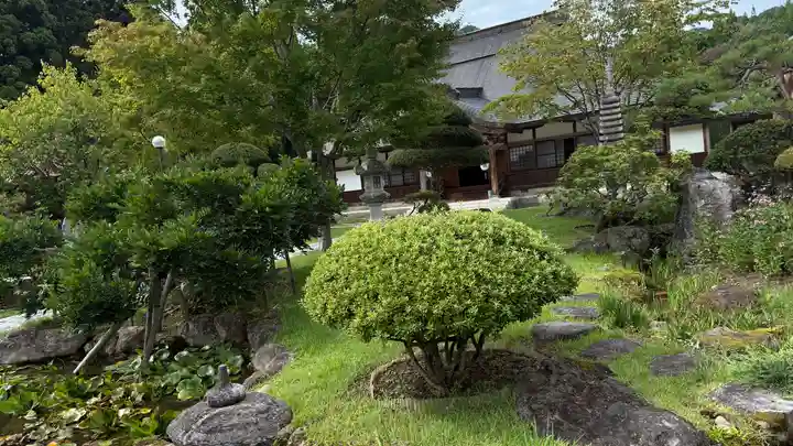 常楽院(福島県)