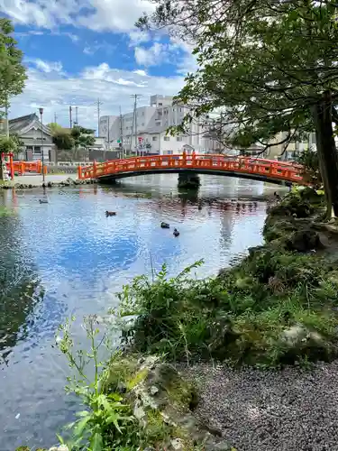 富士山本宮浅間大社(静岡県)