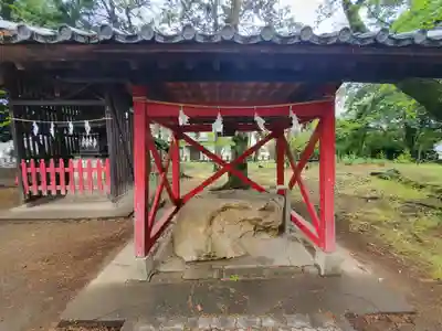 小舟神社(群馬県)