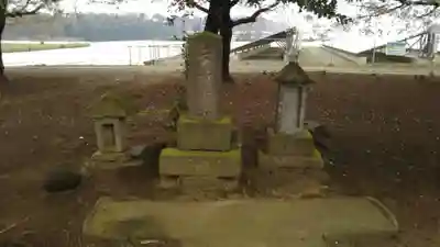 香取神社のその他建物