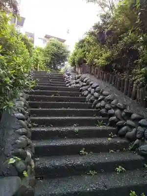 東村山八坂神社のその他建物