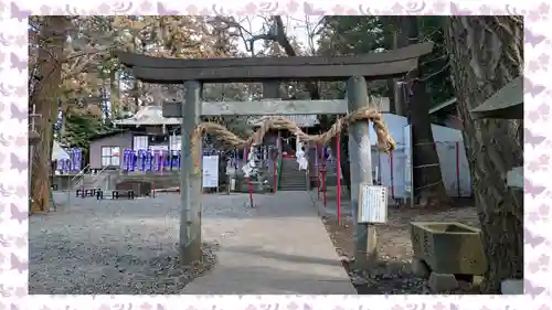 下野 星宮神社(栃木県)