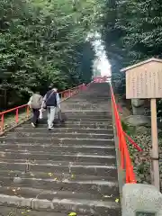 大崎八幡宮(宮城県)