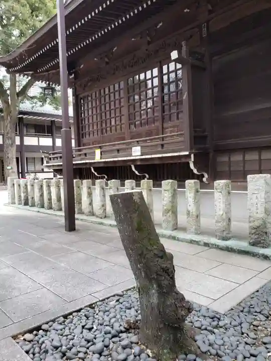 熊野神社(東京都)