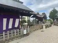 八劔社のその他建物