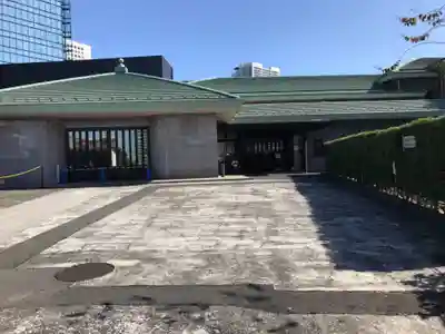 済海寺のその他建物