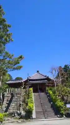 法隆寺 西円堂(奈良県)
