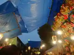 巣鴨大鳥神社の建物その他