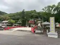 祐徳稲荷神社のその他建物