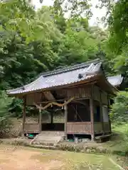 若都王子神社(兵庫県)