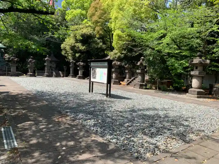 増上寺のその他建物