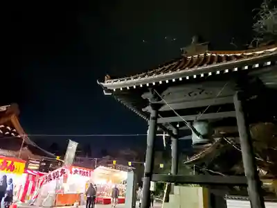 如宝寺のその他建物