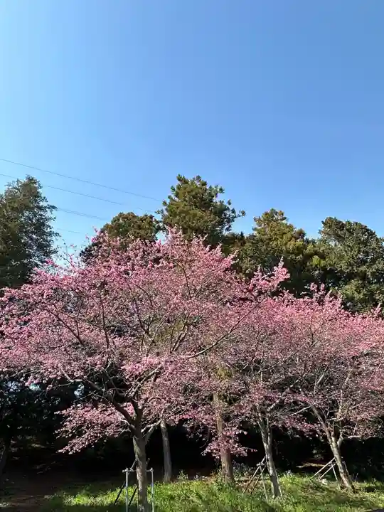 八幡神社(神奈川県)