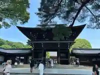 明治神宮(東京都)