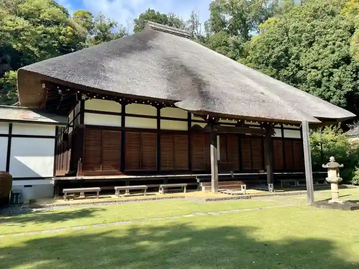 横浜 西方寺(神奈川県)