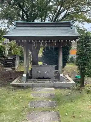 杉山神社（片倉町）(神奈川県)