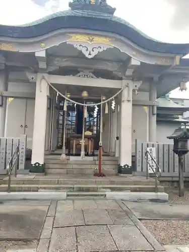 巽神社(大阪府)