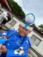 成田山瀧泉寺(北海道)