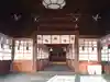 羽々矢神社(愛知県)