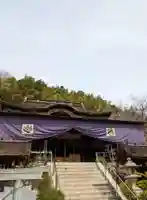 竹生島神社(都久夫須麻神社)(滋賀県)