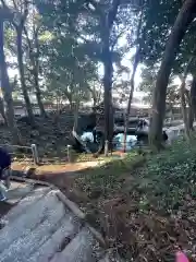 泉神社(茨城県)